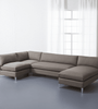 Cielo Ii 4 Piece Sectional Sofa