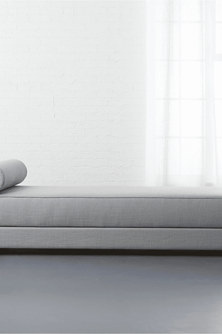 Lubi Silver Grey Sleeper Daybed
