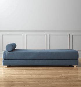 Lubi Turquoise Sleeper Daybed