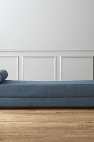 Lubi Turquoise Sleeper Daybed