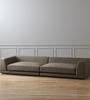 Uno 2 Piece Sectional Sofa
